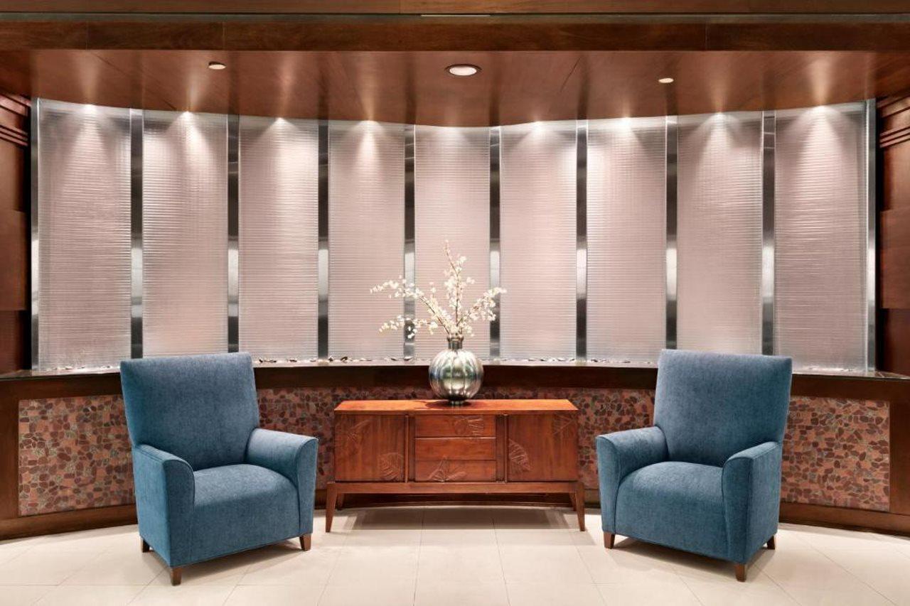 Doubletree By Hilton South Charlotte Tyvola Hotel Exterior foto
