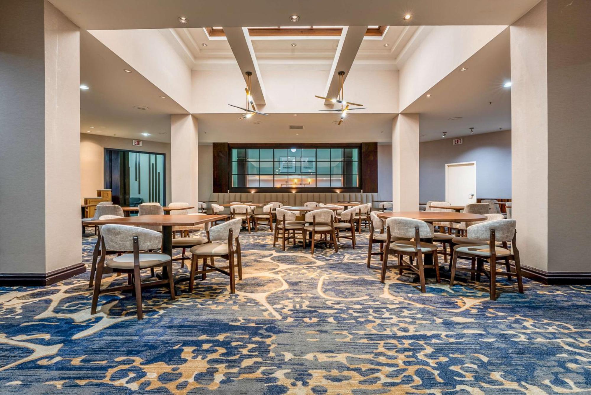 Doubletree By Hilton South Charlotte Tyvola Hotel Exterior foto